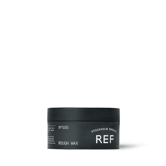 REF - REF No. 505 Rough Wax - 85ml - frashhair.com