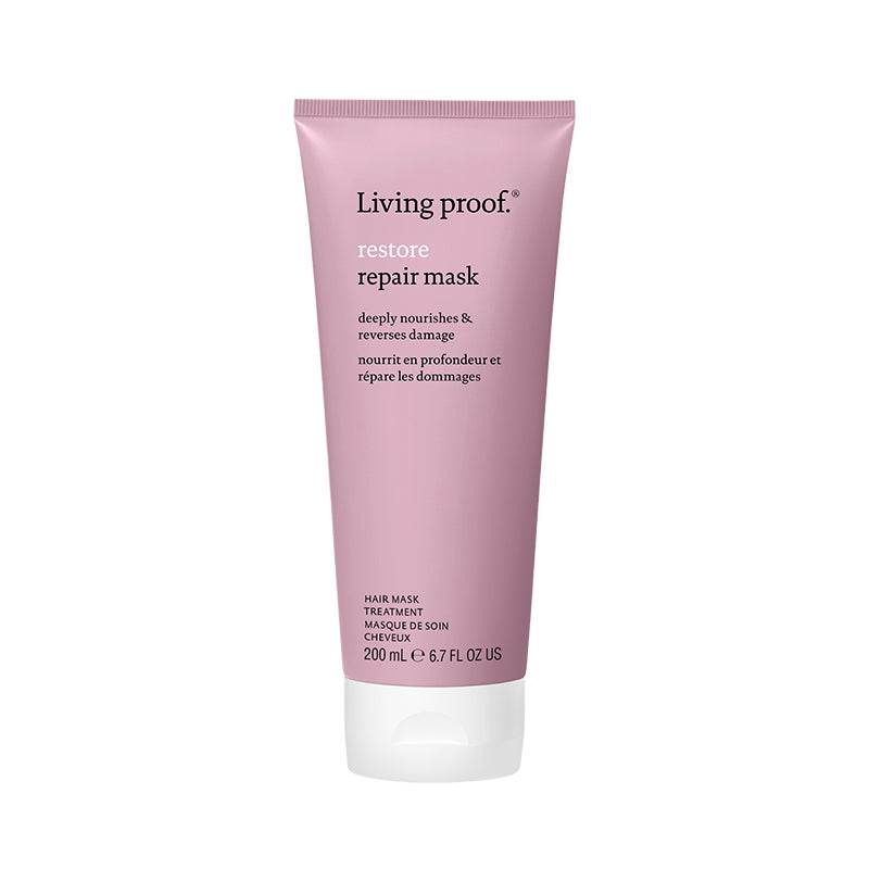 Living proof - Living proof restore repair mask - 200ml - frashhair.com