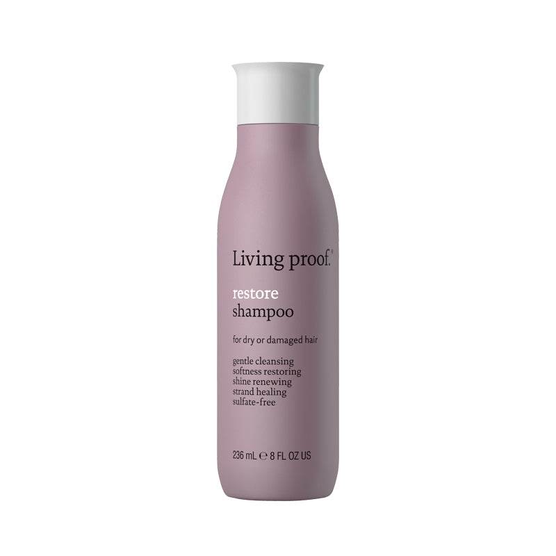 Living proof - Living proof restore shampoo - 235ml - frashhair.com