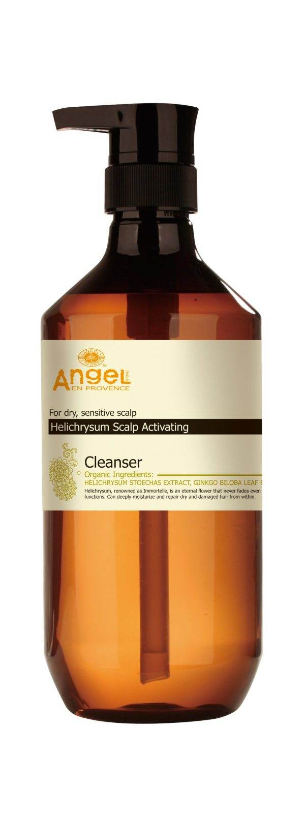 Angel - Angel Helichrysum Scalp Activating Cleanser - 800ml - frashhair.com