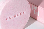 Valquer - Valquer Shampoo Bar Petal Solid - Tørt Hår - 50g - frashhair.com