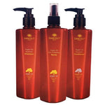 Dancoly - Dancoly Argan Active Oxygen Sun Protection Pack - frashhair.com