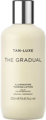 TAN-LUXE - TAN-LUXE The Gradual Illuminating Tanning Lotion - 250ml - frashhair.com