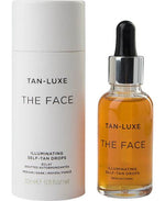 TAN-LUXE - TAN-LUXE The Face Medium/Dark - 30ml - frashhair.com