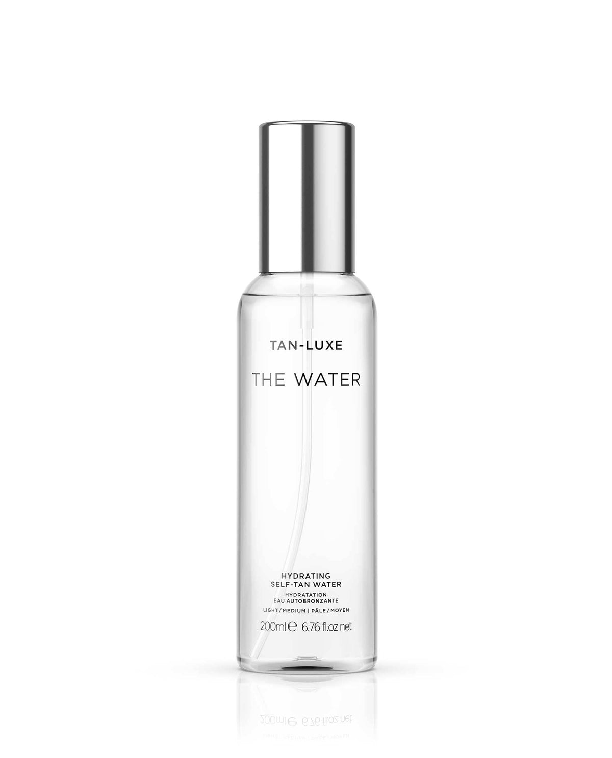 TAN-LUXE - TAN-LUXE The Water - 200ml - frashhair.com