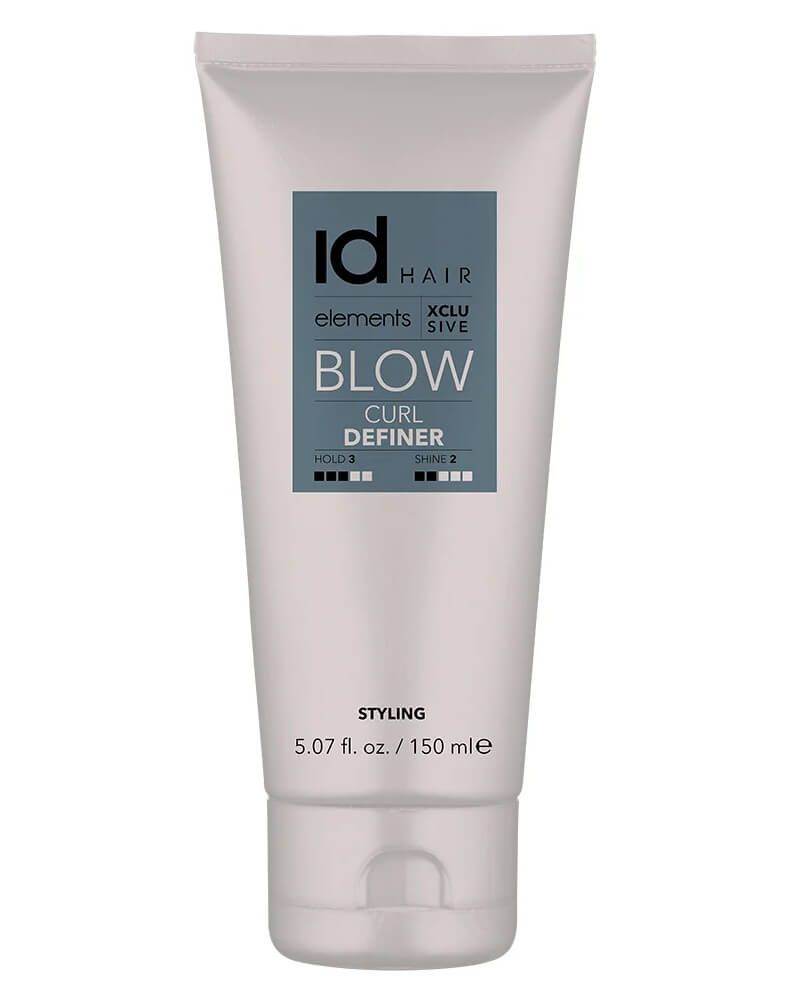 Id hair - Id Hair Elements Xclusive Blow Curl Definer - 150ml - frashhair.com