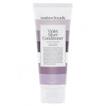 Waterclouds - Waterclouds Violet Silver Conditioner - 200ml - frashhair.com