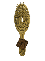 Nordic Bio Brush - Nordic Bio Brush – 100% genanvendelig - Flere farver - frashhair.com