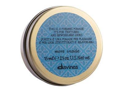 Davines - Davines More Inside Forming Pomade - 75ml - frashhair.com
