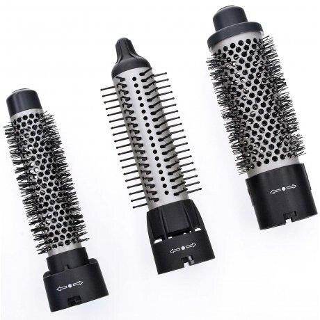 Moser - Moser Airstyler Pro - frashhair.com
