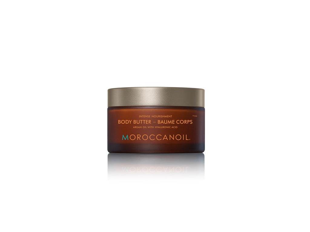 Moroccanoil - Moroccanoil Body Butter - 200ml - frashhair.com