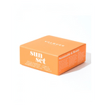 Valquer - Valquer Shampoo Bar Sunset Solid - Familie - 50g - frashhair.com