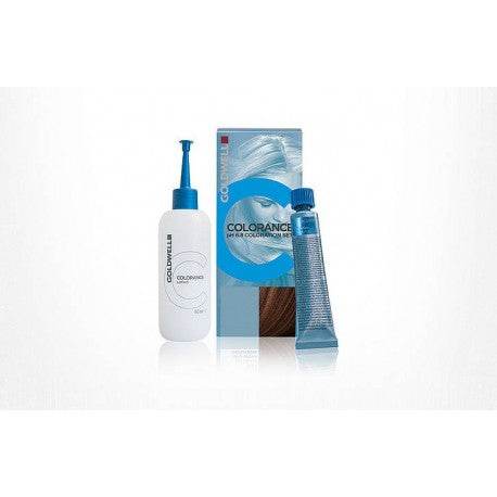 Goldwell - Goldwell Colorance PH 6.8 5N Lysbrun - Hjemmefarve - frashhair.com