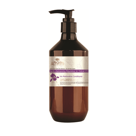Angel - Angel Iris Restorative Conditioner - 400/800ml - frashhair.com