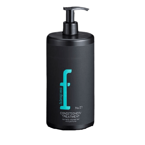 Falengreen - Falengreen No. 27 Conditioner - Mild Parfume - 1000ml - frashhair.com