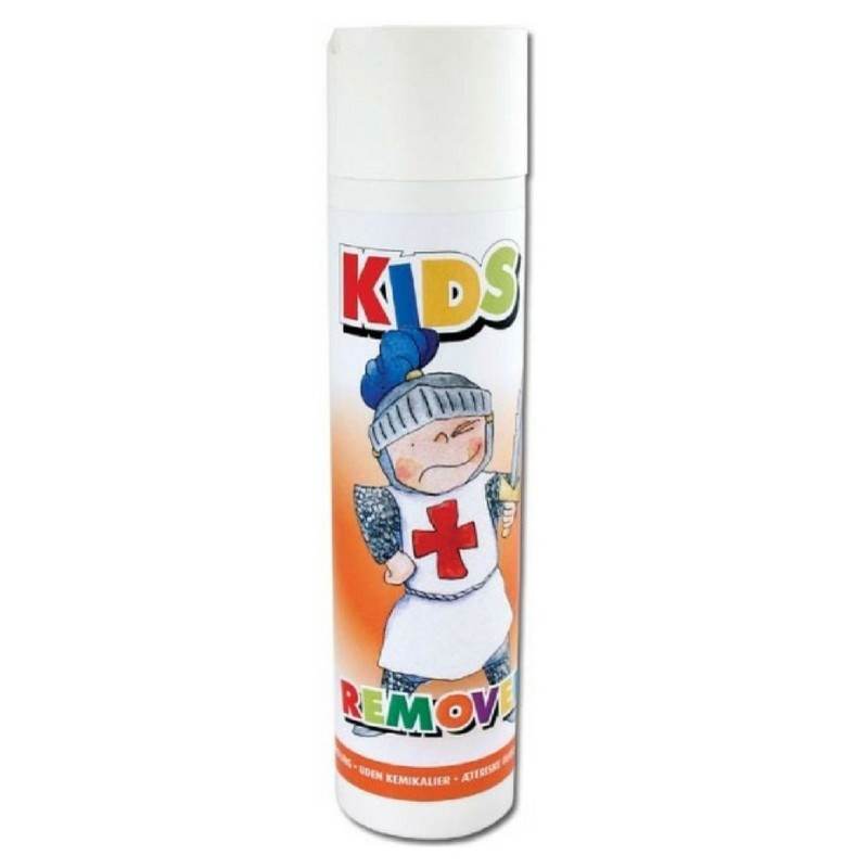 Cosmobell - Cosmobell Kids Remover - 250ml - frashhair.com