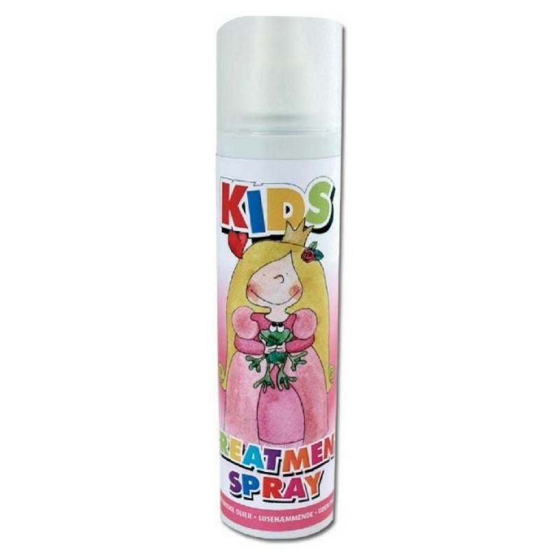 Cosmobell - Cosmobell Kids Treatment Spray - 200ml (Lusehæmmende effekt) - frashhair.com