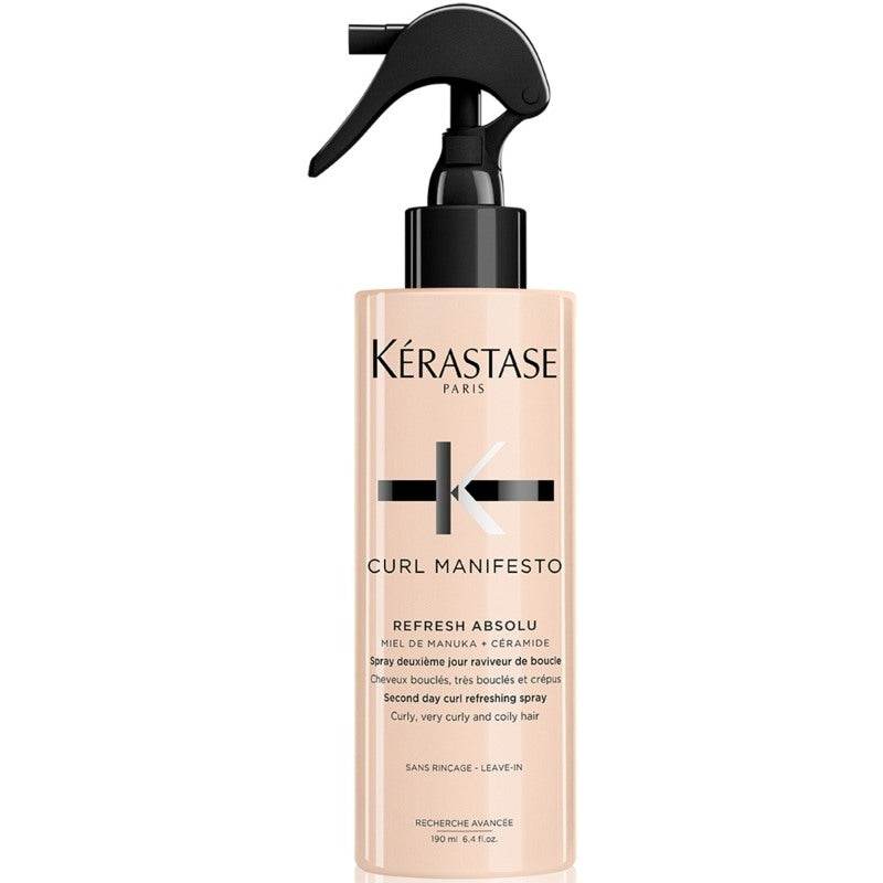 Kérastase - Kérastase Curl Manifesto Refresh Absolu - 190ml - frashhair.com