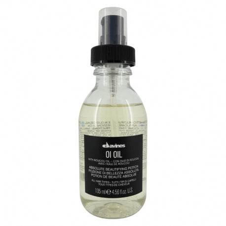 Davines - Davines OI Oil - 135ml - frashhair.com