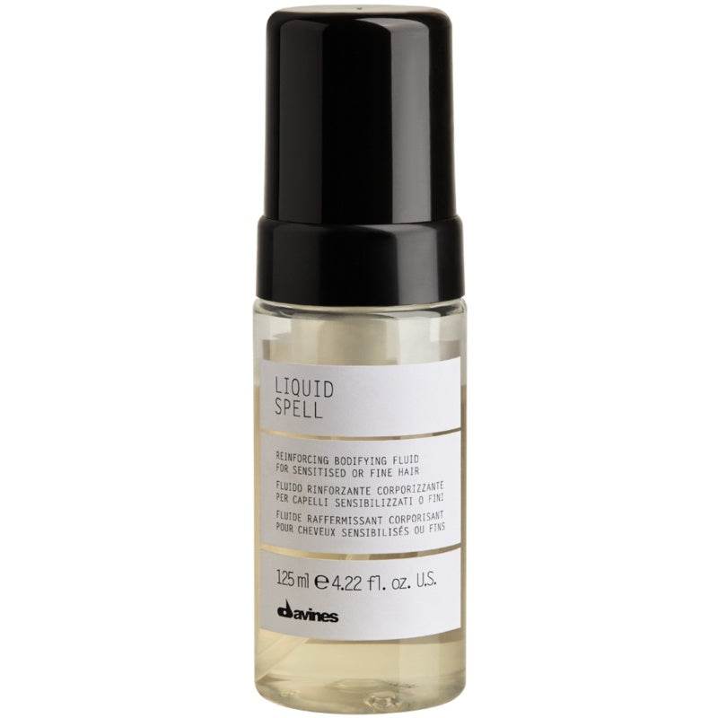 Davines - Davines Liquid Spell - 125ml - frashhair.com