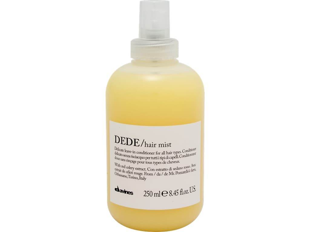 Davines - Davines DEDE Leave-in Hair Mist - 250ml - frashhair.com