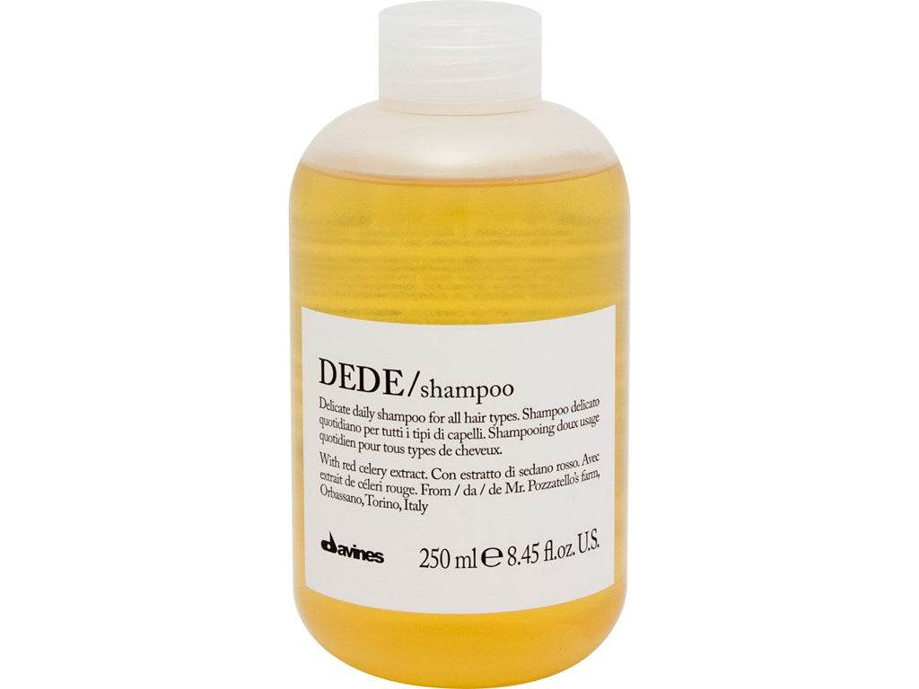 Davines - Davines DEDE Shampoo - 250ml - frashhair.com