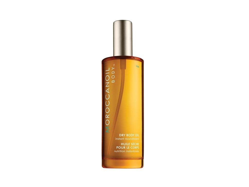 Moroccanoil - Moroccanoil Dry Body Oil - 100ml - frashhair.com