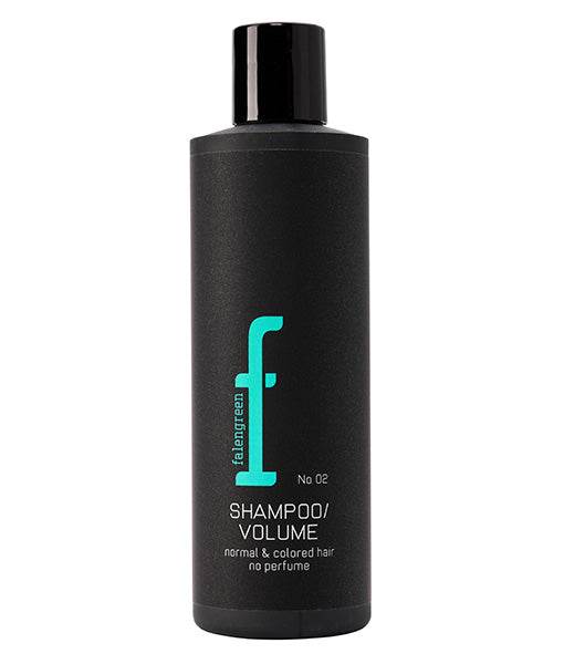 Falengreen - Falengreen No. 02 Volume Shampoo - 250ml - frashhair.com