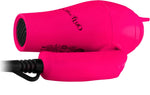 Gettin Fluo - Gettin FLUO Mini Rejsehårtørrer - Flere Farver - frashhair.com