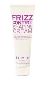 Eleven - Eleven Australia Frizz Control Shaping Cream - 150ml - frashhair.com