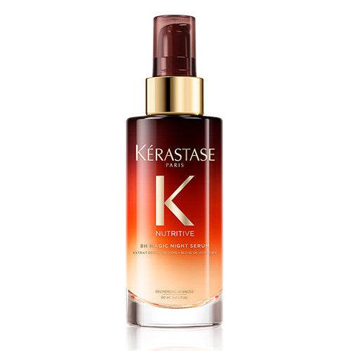 Kérastase - Kérastase Nutritive 8H Magic Night Serum - 90ml - frashhair.com