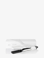 GHD - ghd Duet Style White - frashhair.com