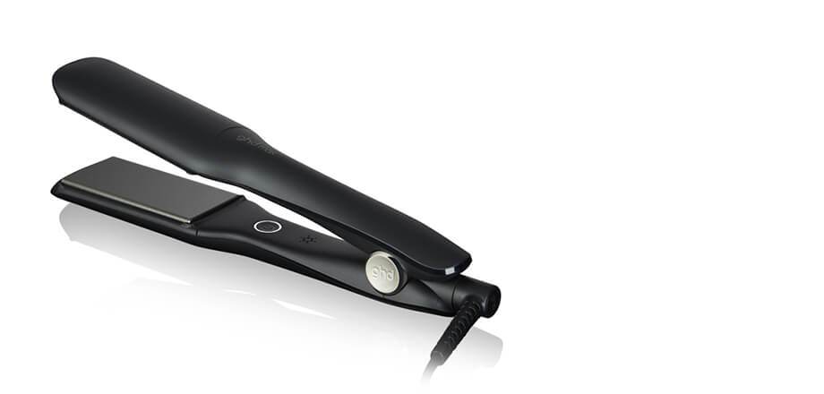 GHD - ghd Max Professional Wide Plate Styler - frashhair.com