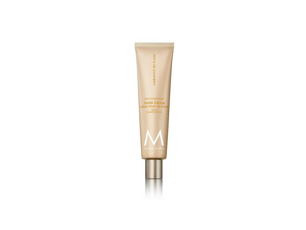 Moroccanoil - Moroccanoil Hand Cream Ambiance De Plage - 100ml - frashhair.com