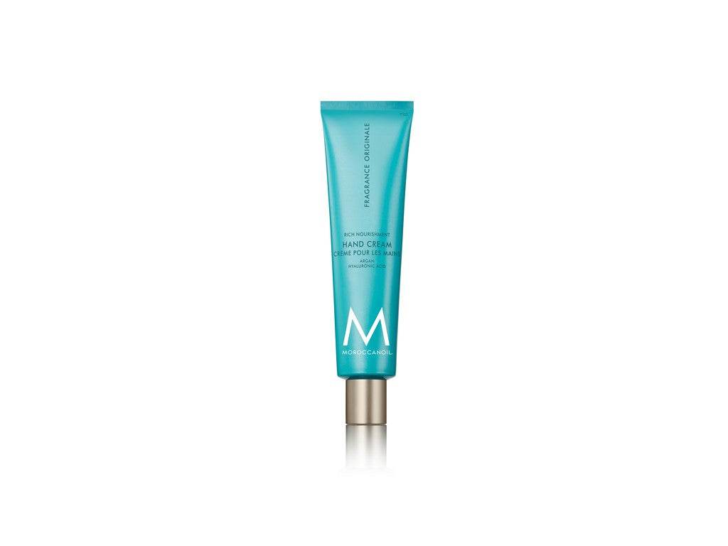 Moroccanoil - Moroccanoil Hand Cream Original - 100ml - frashhair.com