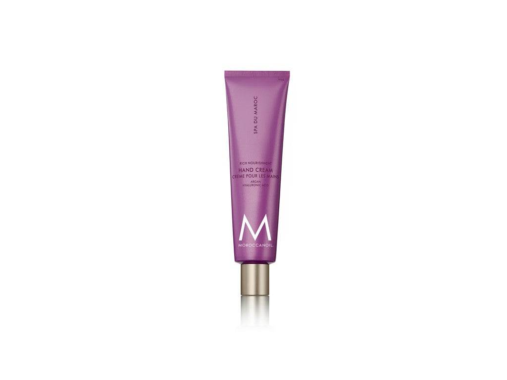 Moroccanoil - Moroccanoil Hand Cream Spa Du Maroc - 100ml - frashhair.com