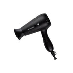 HH Simonsen - HH Simonsen Midi Hårtørrer Sort - frashhair.com