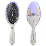 HH Simonsen - Wonder Brush KIDS - Flere motiver - Rabbit (Kanin) - Freshhair