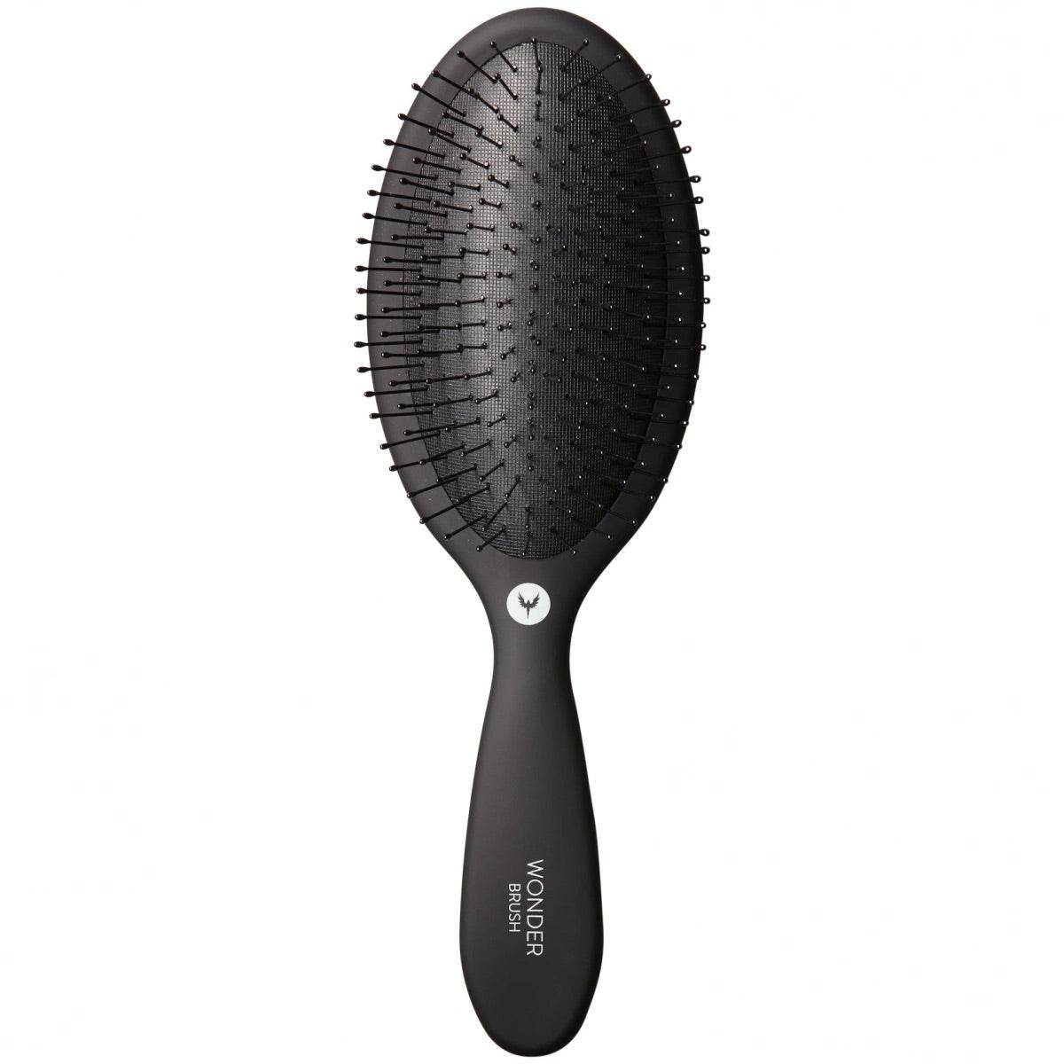 HH Simonsen - HH Simonsen - Wonder Brush Sort - frashhair.com