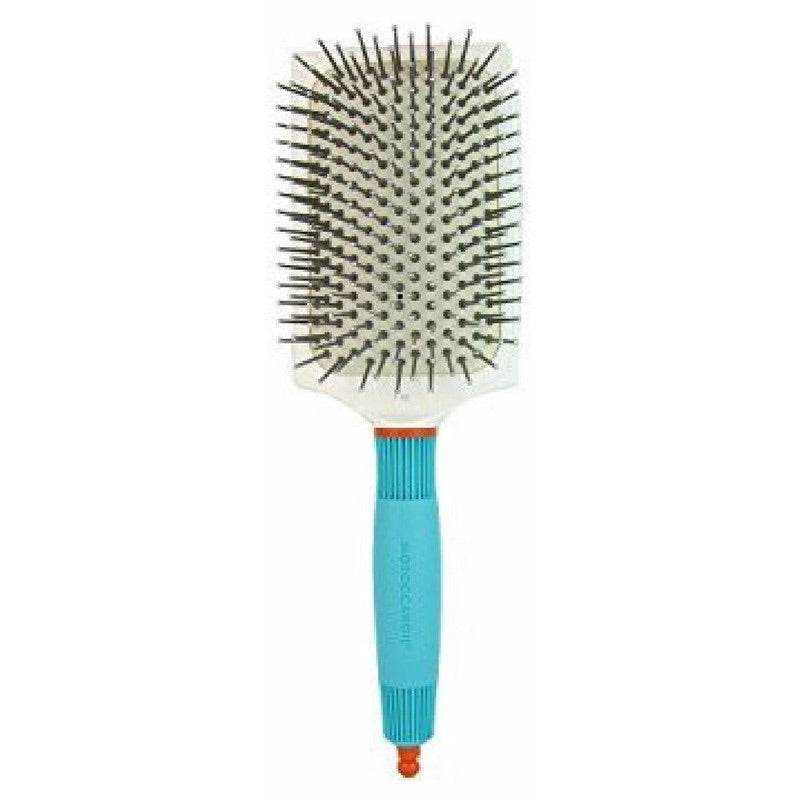Moroccanoil - Moroccanoil Paddle brush - frashhair.com