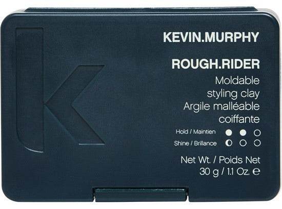 Kevin.Murphy - Kevin Murphy Rough.Rider - Rejsestørrelse - 30g - frashhair.com