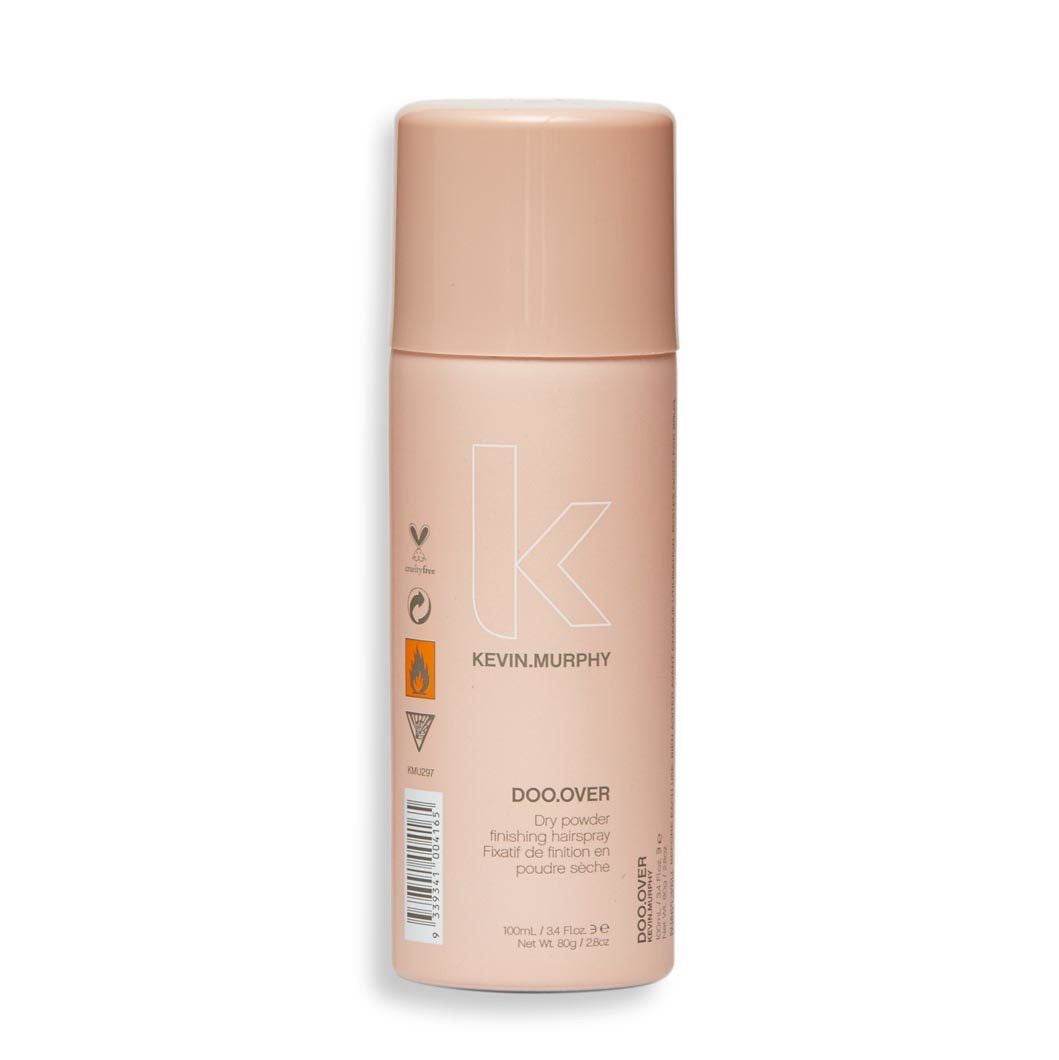 Kevin.Murphy - Kevin Murphy Doo.Over - Rejsestørrelse - 100 ml. - frashhair.com