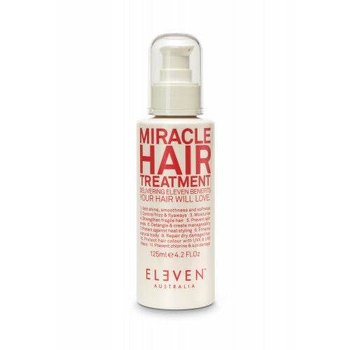 Eleven - Eleven Australia Miracle treatment - 125ml - frashhair.com