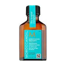 Moroccanoil - Moroccanoil Treatment - Rejsestørrelse - 25ml - frashhair.com