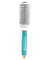 Moroccanoil - Moroccanoil Rundbørste Medium - 35 mm - frashhair.com