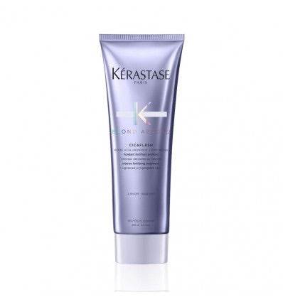Kérastase - Kérastase Blond Absolu Cicaflash Conditioner - 250 ml - frashhair.com