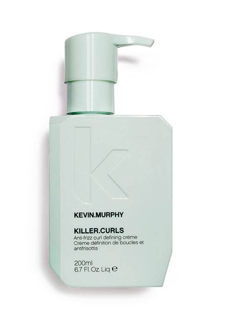 Kevin.Murphy - Kevin Murphy Killer.Curls - 200ml - frashhair.com