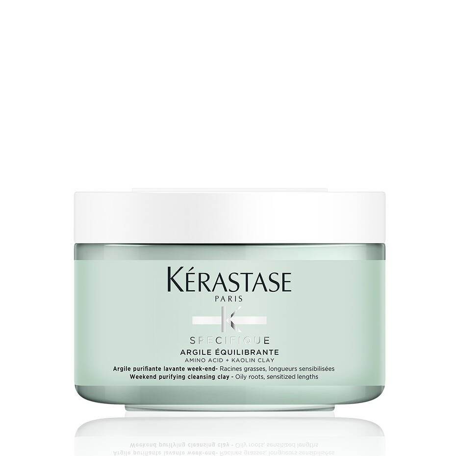 Kérastase - Kérastase Specifique Argile Équilibrante - 250ml - frashhair.com