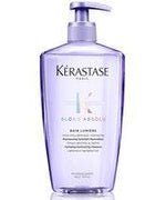 Kérastase Blond Absolu Bain Lumiere Shampoo- 250/500ml - 500ml - Freshhair