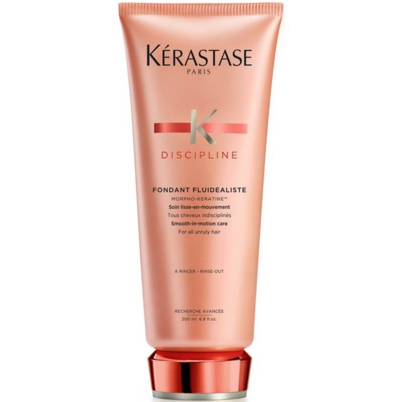 Kérastase - Kérastase Discipline Fondant Fluidealiste - 200ml - frashhair.com